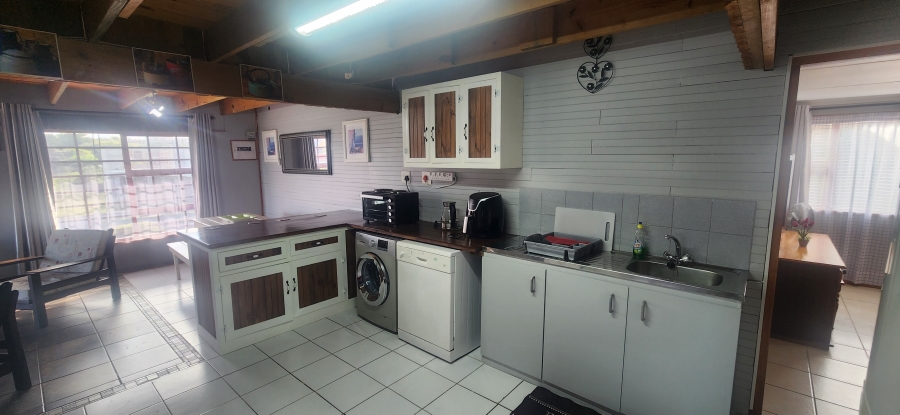 3 Bedroom Property for Sale in Dana Bay Western Cape